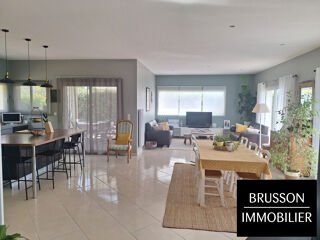  Maison à vendre 6 pièces 172 m²