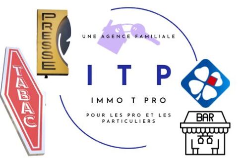 TR&Egrave;S BEAU BAR TABAC FDJ PMU DANS UNE VILLE DYNAMIQUE DU CALVADO 370000 14000 Caen