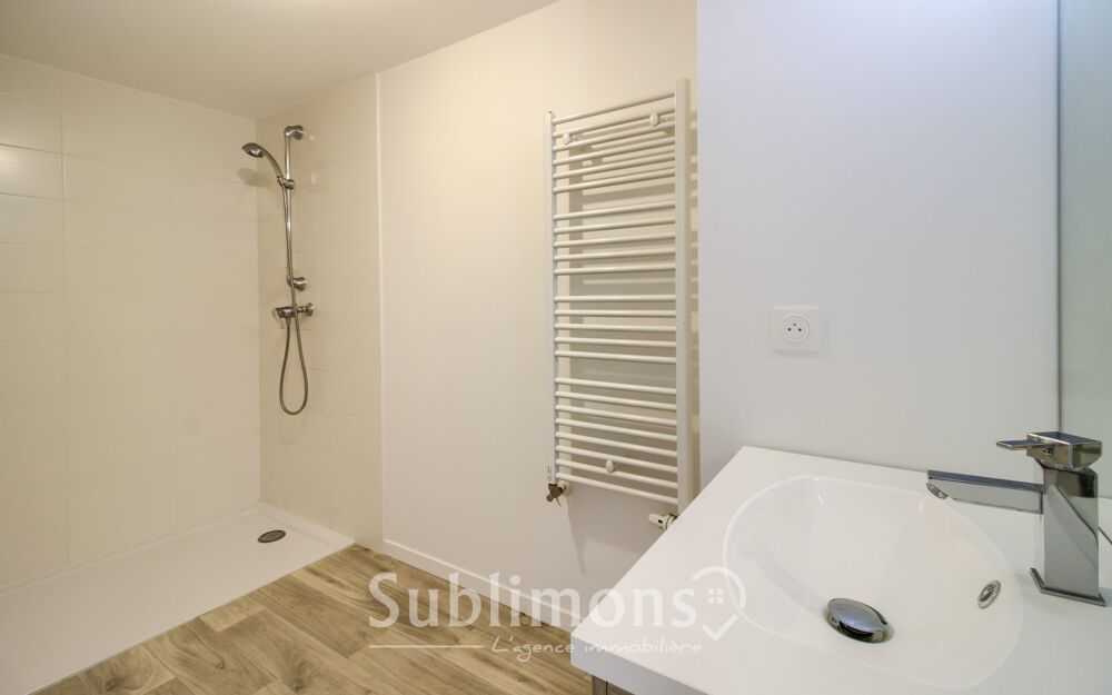 Appartement à vendre Séné