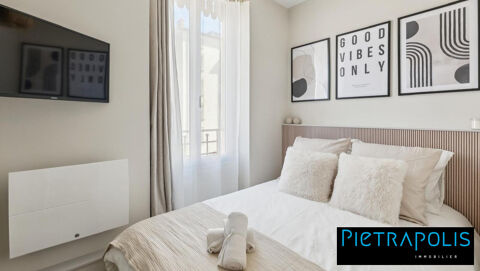  Appartement à vendre 2 pièces 41 m²