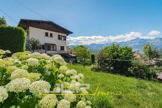  Maison à vendre 4 pièces 104 m²