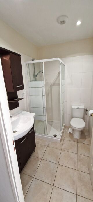  Maison � vendre 3 pi�ces 36 m�