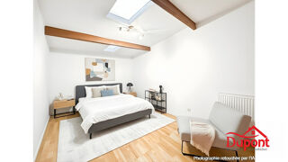  Maison � vendre 5 pi�ces 106 m�