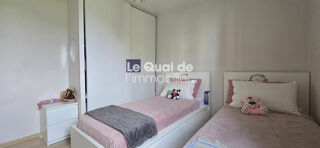  Appartement à vendre 4 pièces 76 m²