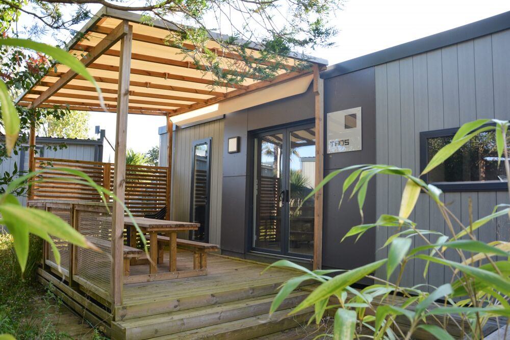 Vente Maison Rsidence mobile haut de gamme Challans