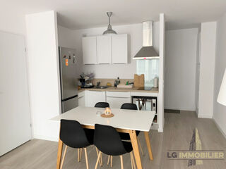  Appartement  louer 2 pices 49 m