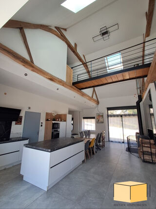  Maison � vendre 6 pi�ces 185 m�
