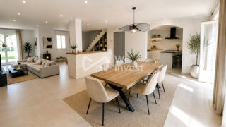  Maison à vendre 8 pièces 195 m²