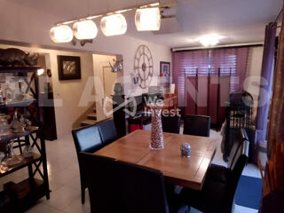  Maison � vendre 5 pi�ces 128 m�