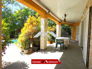  Maison � vendre 6 pi�ces 166 m�