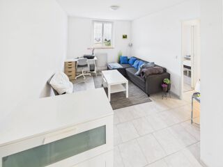  Appartement � vendre 2 pi�ces 35 m�