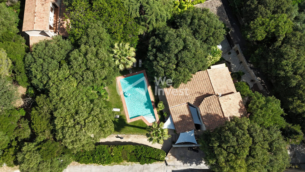 à vendre  Maison Montpellier (34000)