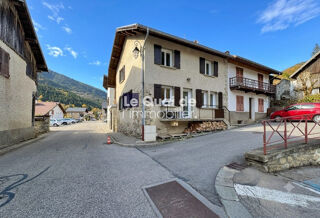  Maison à vendre 4 pièces 75 m²