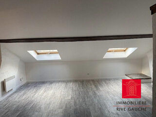  Appartement à vendre 1 pièce 25 m²