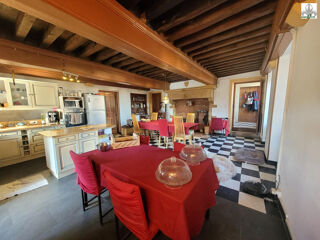  Maison � vendre 7 pi�ces 200 m�