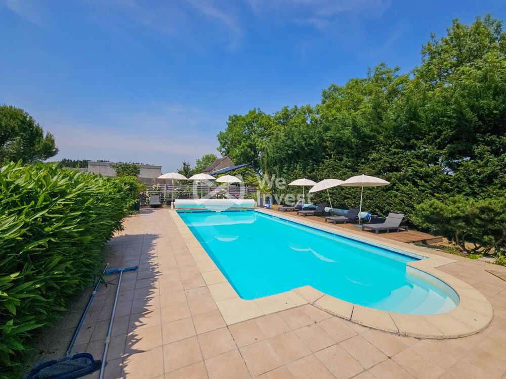 � vendre  Maison Les Ormes (86220)