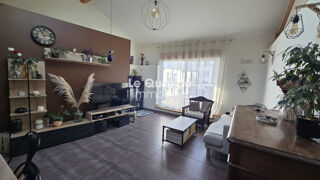  Maison � vendre 3 pi�ces 70 m�