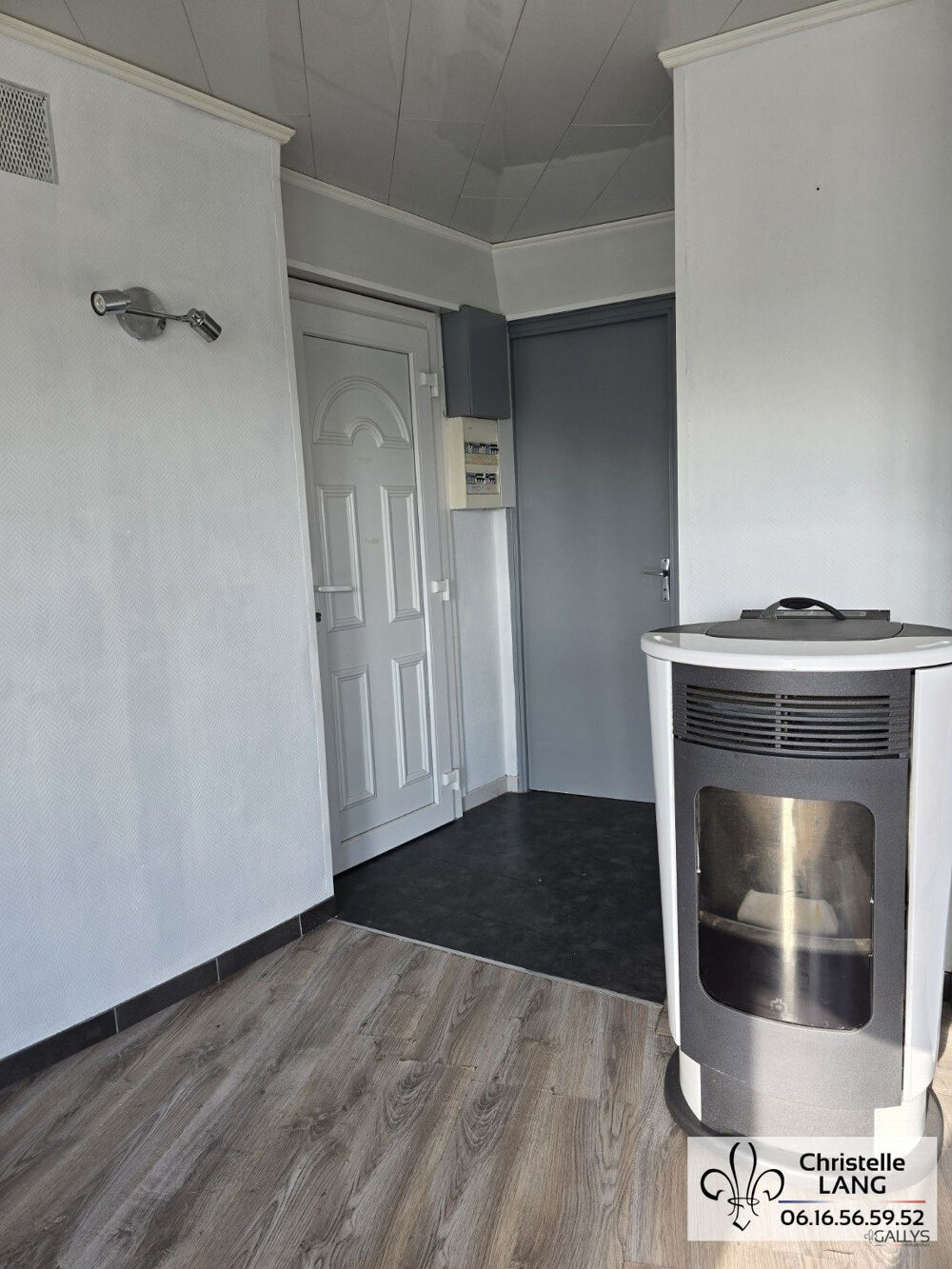 Vente Appartement Appartement à vendre Tomblaine Tomblaine