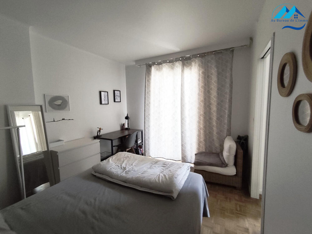 Appartement à vendre Marseille