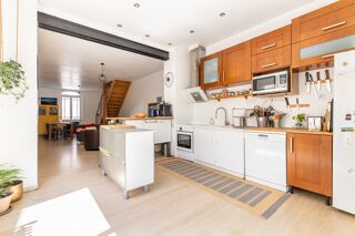  Maison à vendre 5 pièces 105 m²