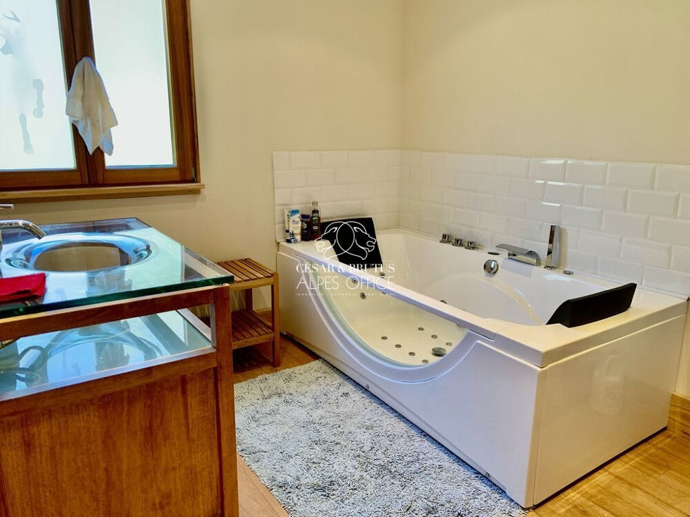 � vendre  Maison Saint-Gervais-les-Bains (74170)