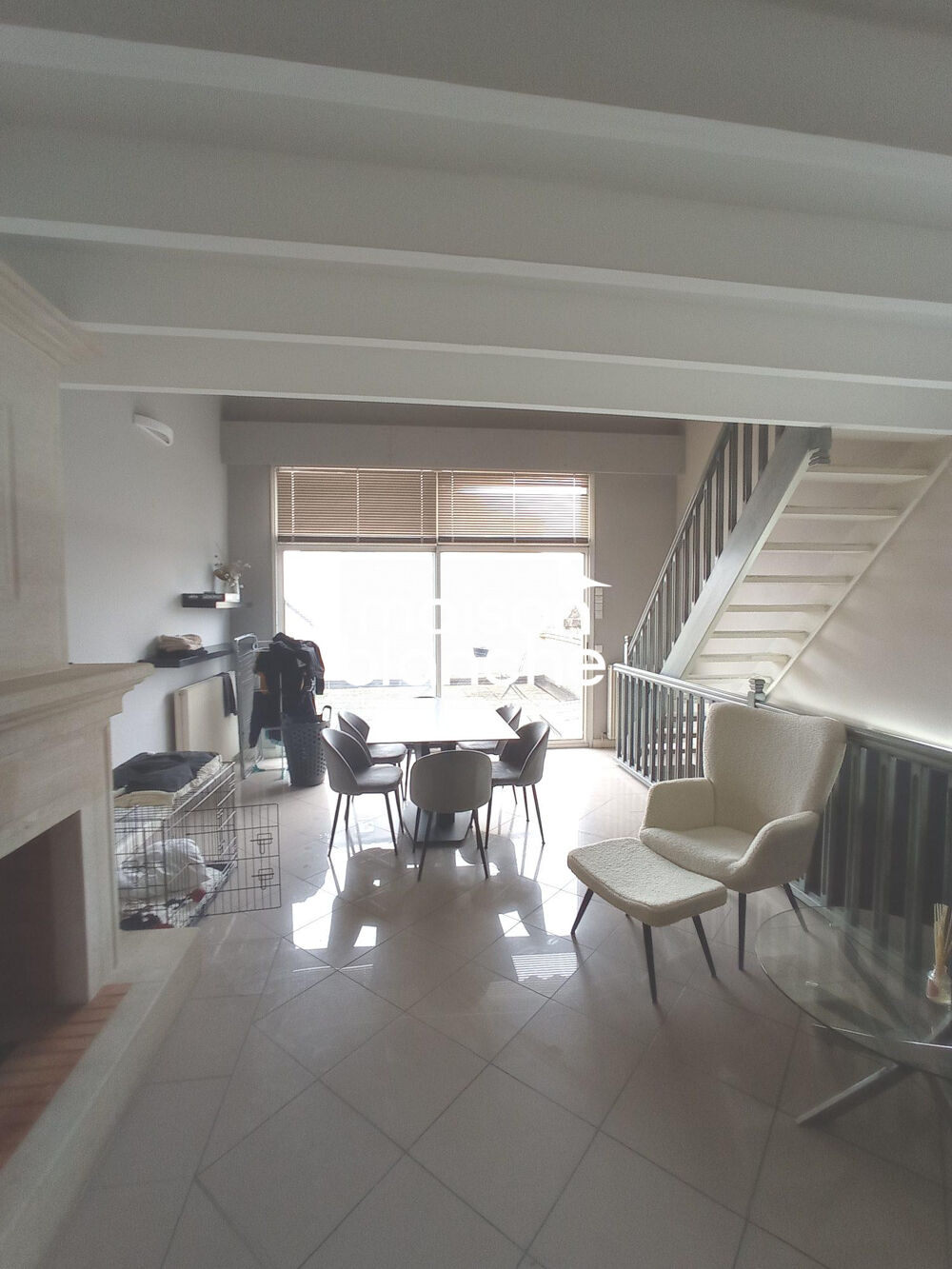 Location Appartement APPARTEMENT 3 PIECES 122M2 Libourne