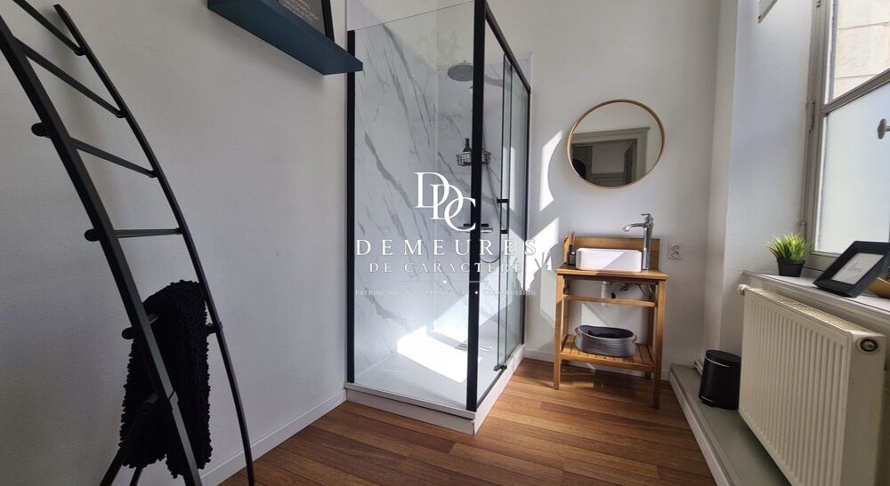 à vendre  Maison Montreuil (62170)