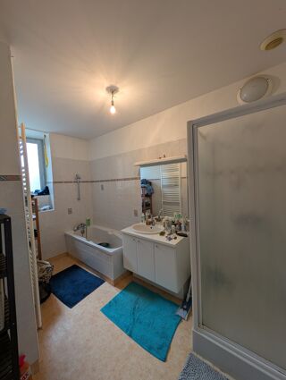  Appartement � vendre 107 m�