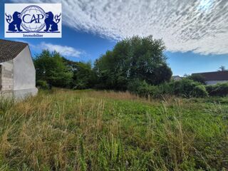  Terrain � vendre 1300 m�