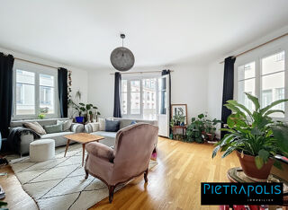  Appartement � vendre 4 pi�ces 112 m�
