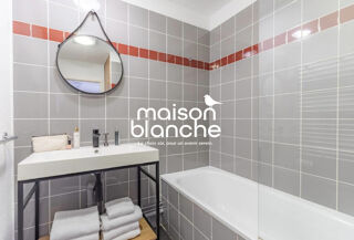  Appartement � vendre 4 pi�ces 77 m�