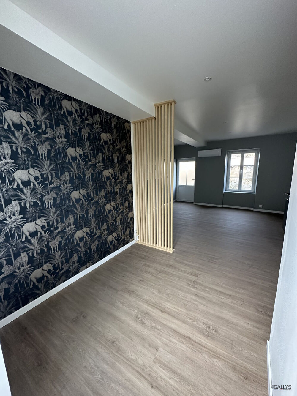 Studio avec extérieur à 10min de La Rochelle