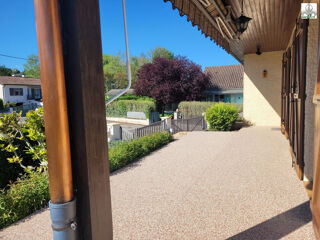  Maison � vendre 4 pi�ces 86 m�