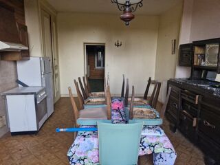  Immeuble à vendre 420 m² Saint-sulpice-laurière