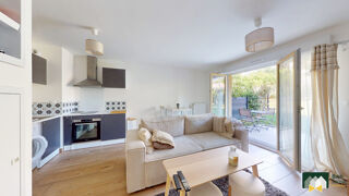  Appartement à vendre 2 pièces 1 m²