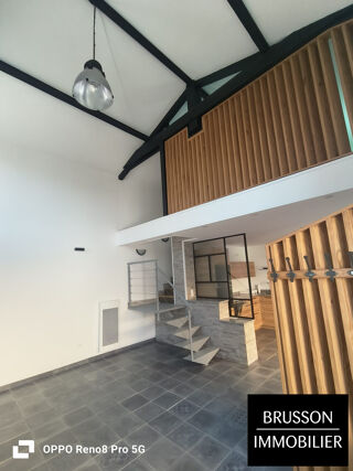  Maison � louer 3 pi�ces 81 m�