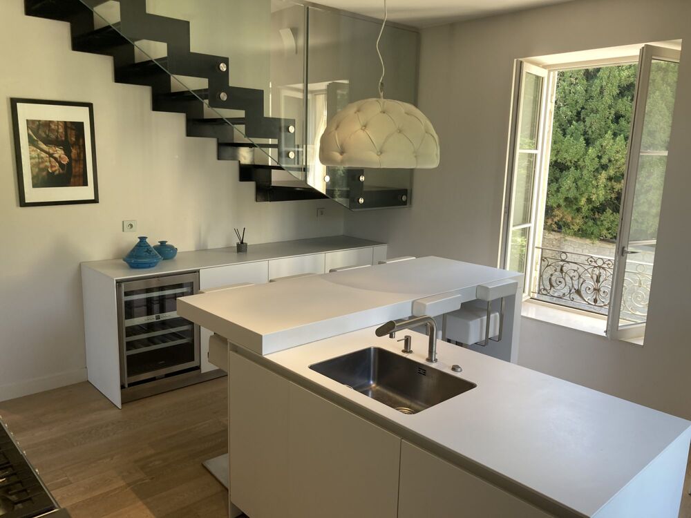 Appartement à louer Caluire-et-Cuire