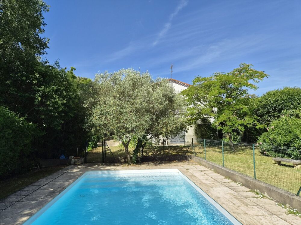 Maison 6 pièces 140 m² · à Quissac · 140 m² · 300 000 €