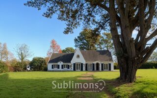  Maison � vendre 6 pi�ces 133 m�