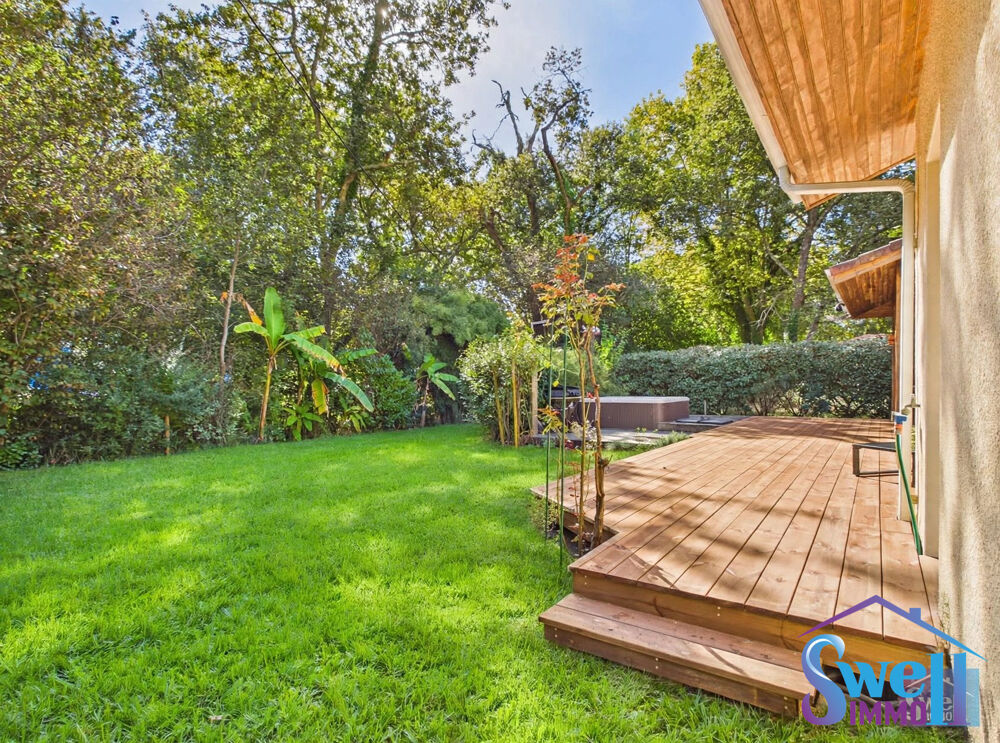 Vente Maison Au calme dans la nature côté ocean à Messanges, maison T4, te Messanges