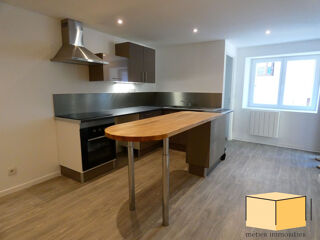  Maison � louer 1 pi�ce 56 m�