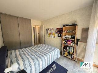  Appartement à vendre 4 pièces 80 m²