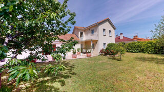  Maison � vendre 10 pi�ces 266 m�