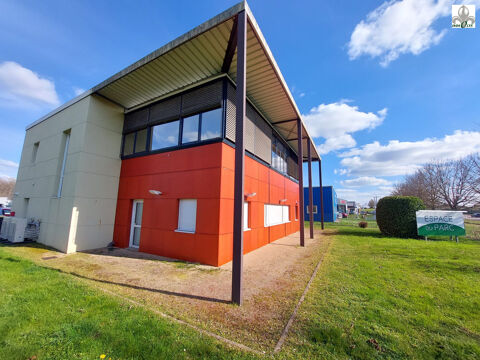  L'Espace du Parc/Châtenoy-en-Bresse/Zone Activité Champ Chassy 
