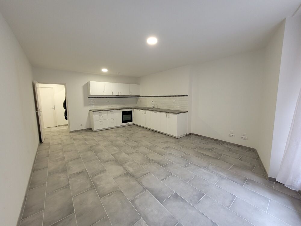Location Appartement T2 - Quartier Saint Paul - 48m² Bordeaux