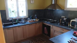  Maison à vendre 2 pièces 62 m²