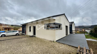  Maison � vendre 5 pi�ces 140 m�