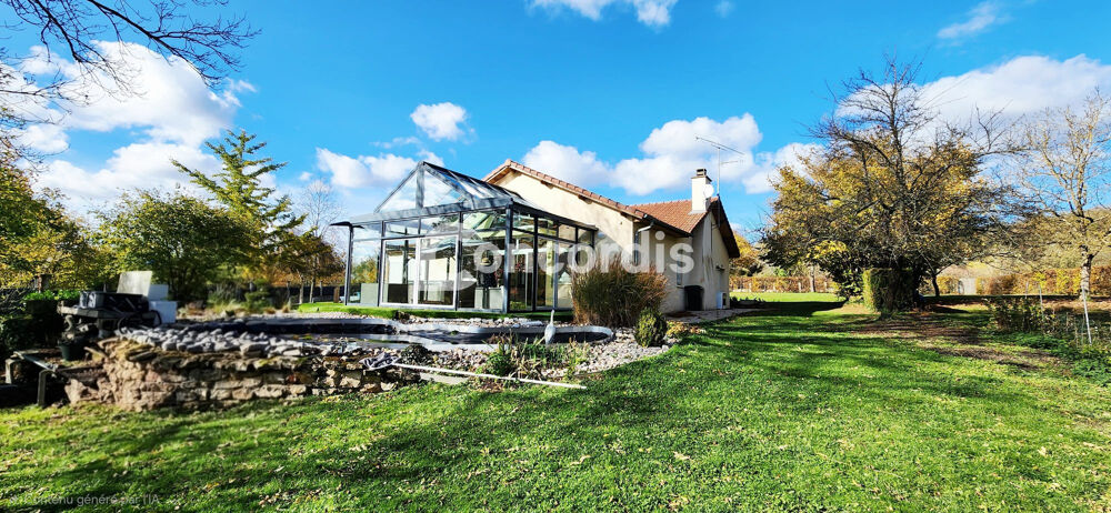 Maison 7 pièces 220 m² · à Toul · 220 m² · 495 000 €