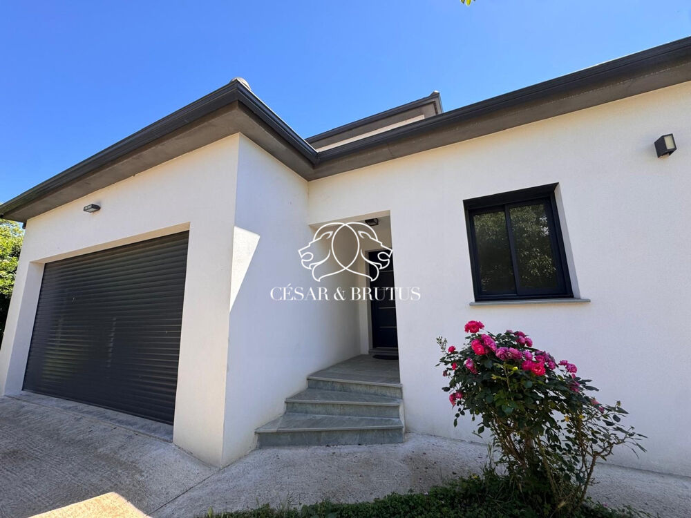 à vendre  Maison Lucciana (20290)