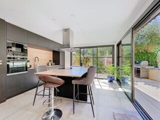  Maison � vendre 7 pi�ces 263 m�